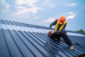 Best Commercial Roofing Services  in Charleston, WV